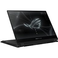 ASUS ROG Flow X13 GV301QE-K6022 Fekete - Herní notebook