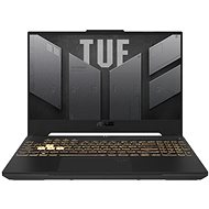 ASUS TUF Gaming FX507ZE-HN003 - Herní notebook