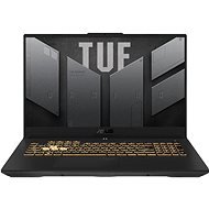 ASUS TUF Gaming F17 FA707RR-HX008 Szürke - Gamer laptop