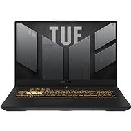 ASUS TUF Gaming A17 FA707RR-HX008 Szürke - Herní notebook