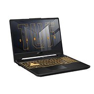 ASUS TUF Gaming F15 FX506HE-HN003 - Herní notebook