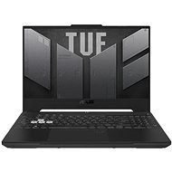 ASUS TUF Gaming A15 FA507RR-HN024W Jaeger Gray - Gaming Laptop