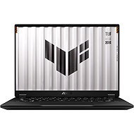 ASUS TUF Gaming A14 FA401KM-RG013X Jaeger Gray metallic - Gaming Laptop