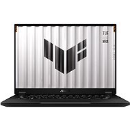ASUS TUF Gaming A14 FA401WV-RG058X Jaeger Gray kovový - Gaming Laptop