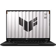 ASUS TUF Gaming A14 FA401UV-RG004W Jaeger Gray Metallic - Gaming Laptop