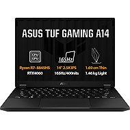 ASUS TUF Gaming A14 FA401UV-RG002 Jaeger Gray - Gaming Laptop