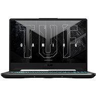 ASUS TUF Gaming A15 FA506NC-HN026 Graphite Black - Gaming Laptop