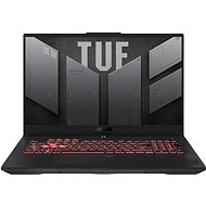 ASUS TUF Gaming A17 FA706NF-HX023W Graphite Black - Gaming Laptop