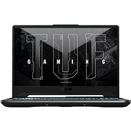 ASUS TUF Gaming A15 FA506NF-HN029W Graphite Black - Gaming Laptop
