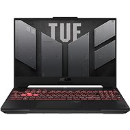 ASUS TUF Gaming A15 FA507NU-LP105W Jaeger Gray Metallic - Gaming Laptop
