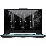 ASUS TUF Gaming A15 FA506NFR-HN078 Graphite Black - Gaming Laptop