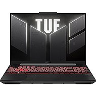 ASUS TUF Gaming A16 FA607NUG-RL168W Mecha Gray - Gaming Laptop