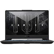 ASUS TUF Gaming A15 FA506NCG-HN207 Graphite Black - Gaming Laptop