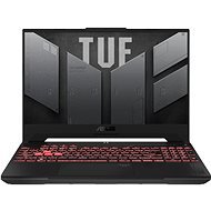 ASUS TUF Gaming A15 FA507NV-LP111W Jaeger Gray - Herný notebook