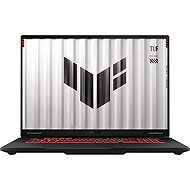 ASUS TUF Gaming A18 FA808UH-S8095W Jaeger Gray kovový  - Gaming Laptop