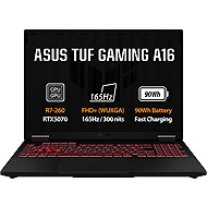 ASUS TUF Gaming A16 FA608UP-RV048 Jaeger Grey metal - Gaming Laptop