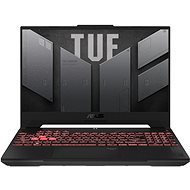 ASUS TUF Gaming A15 FA507NU-LP131W Jaeger Gray - Herný notebook