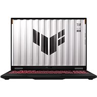 ASUS TUF Gaming A16 FA608WI-QT012W Jaeger Gray Metallic - Gaming Laptop