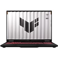 ASUS TUF Gaming A16 FA608UP-RV048 Jaeger Gray kovový - Gaming Laptop