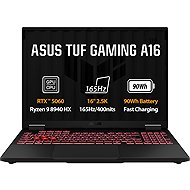 ASUS TUF Gaming A16 FA608PM-QT014W Jaeger Gray Metallic - Gaming Laptop
