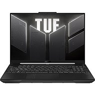 ASUS TUF Gaming A16 FA607NUG-RL145W Mecha Gray - Gaming Laptop