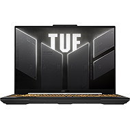 ASUS TUF Gaming A16 FA607NUG-RL116W Mecha Gray Metallic - Gaming Laptop