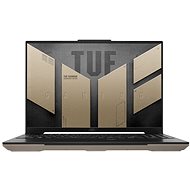 ASUS TUF Gaming A16 Advantage Edition FA617NSR-RL091W Sandstorm metal - Gaming Laptop