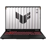 ASUS TUF Gaming A16 FA608UP-RV107W Jaeger Gray - Gaming Laptop