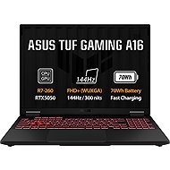 ASUS TUF Gaming A16 FA608UHI-TU146 Jaeger Gray - Gaming Laptop