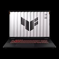 ASUS TUF Gaming A18 FA808UH-S8010W Jaeger Gray - Gaming Laptop