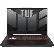 Asus TUF Gaming A15 FA507NU-LP031 Mecha Gray - Gamer laptop