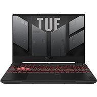 Asus TUF Gaming FA507NV-LP061 Jaeger Gray - Herní notebook
