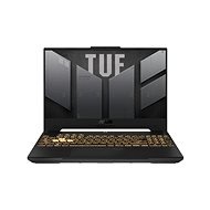Asus TUF Gaming FX507VU-LP165 Mecha Gray - Gamer laptop