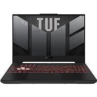 Asus TUF Gaming A15 FA507RF-HN018 Mecha Gray - Gamer laptop