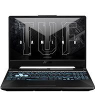 Asus TUF Gaming F15 FX506HE-HN150W Graphite Black - Gamer laptop