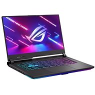 ASUS ROG Strix G15 G513RM-HF203 Szürke - Herní notebook