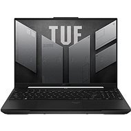 ASUS TUF Gaming A16 Advantage Edition FA617XS-N3032W Off Black kovový - Gaming Laptop