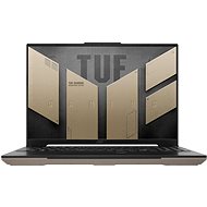 ASUS TUF Gaming A16 Advantage Edition FA617NSR-N3009W Sandstorm kovový - Gaming Laptop