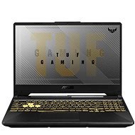 ASUS TUF Gaming F15 FX506HCB-HN1138W Szürke - Gamer laptop