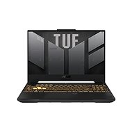 ASUS TUF Gaming F15 FX507ZC4-HN081 Mecha Gray - Gaming Laptop