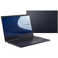 Asus ExpertBook P2451FA-EK2065 Star Black Metallic - Laptop