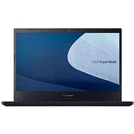 Asus Commercial P2451FA-EK0100R, Star Black, Metal - Laptop