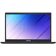 Asus 14" Transparent Silver - Laptop