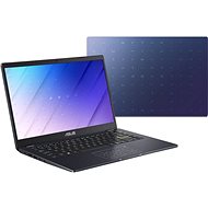 Asus E410MA-EK026T Peacock Blue - Laptop
