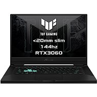 ASUS TUF Dash F15 FX516PM-HN013T - Gaming Laptop