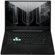 ASUS TUF Dash F15 FX516PC-HN003TEclipse Grey - Gaming Laptop