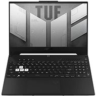 ASUS TUF Dash F15 FX517ZM-HN114W Off Black - Gaming Laptop