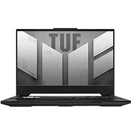 ASUS TUF Dash F15 FX517ZM-HN157W Off Black Metallic - Gaming Laptop
