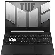 ASUS TUF Dash F15 FX517ZC-HN120W Off Black - Gaming Laptop