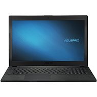 Asus Commercial P2540FA-DM0174R, Black - Laptop